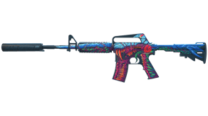 Hyper Beast image