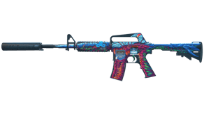Hyper Beast image
