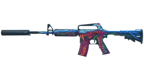 Hyper Beast image