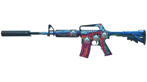 Hyper Beast image