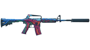 Hyper Beast image