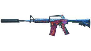 Hyper Beast image