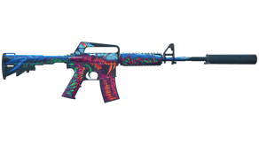 Hyper Beast image