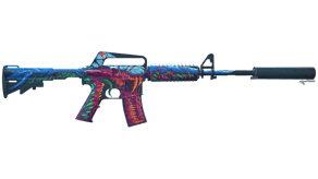 Hyper Beast image