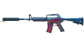 Hyper Beast image