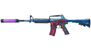 Hyper Beast image