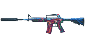 Hyper Beast image