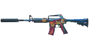 Hyper Beast image