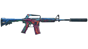 Hyper Beast image
