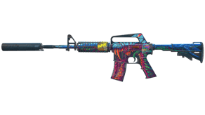 Hyper Beast image