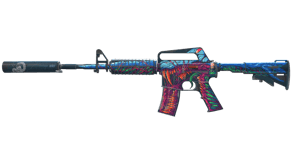 Hyper Beast image