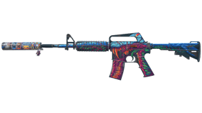 Hyper Beast image
