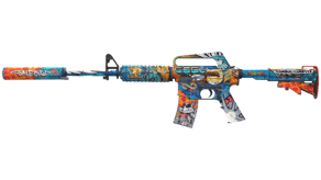 Player Two image