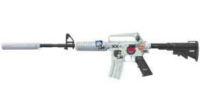 Printstream image