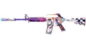 Vaporwave image