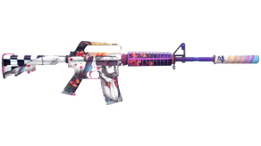 Vaporwave image