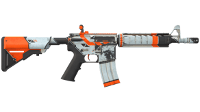 Asiimov image