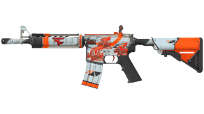 Asiimov image
