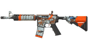 Asiimov image