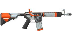 Asiimov image