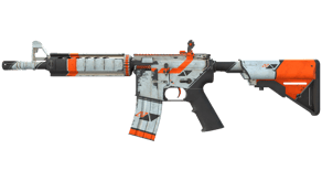 Asiimov image