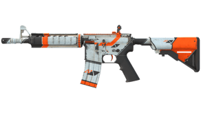Asiimov image