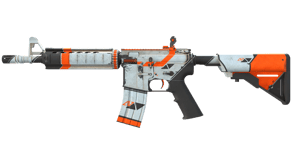 Asiimov image