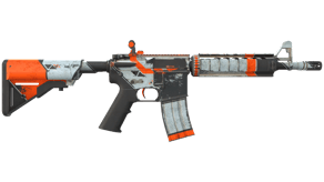 Asiimov image