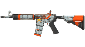 Asiimov image