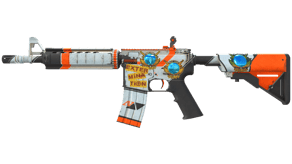 Asiimov image