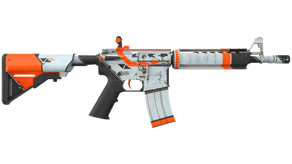 Asiimov image