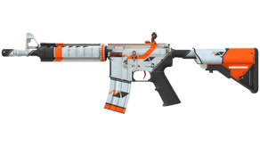 Asiimov image
