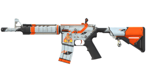 Asiimov image