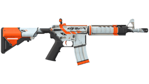 Asiimov image
