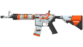 Asiimov image