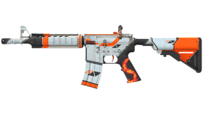 Asiimov image