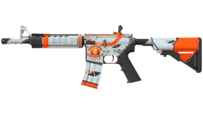 Asiimov image
