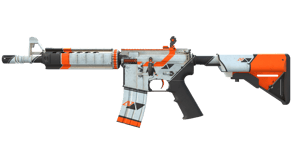 Asiimov image