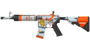 Asiimov image