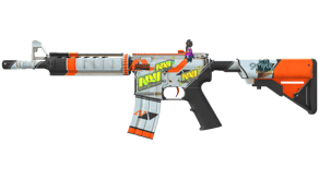 Asiimov image