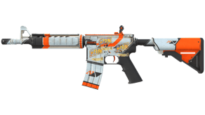 Asiimov image
