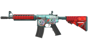 Bullet Rain image