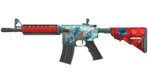 Bullet Rain image