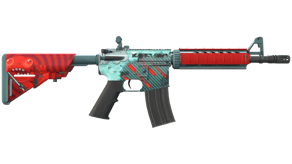 Bullet Rain image