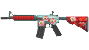 Bullet Rain image