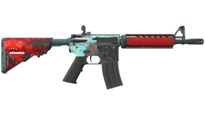 Bullet Rain image