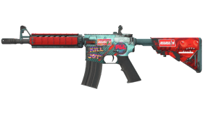 Bullet Rain image