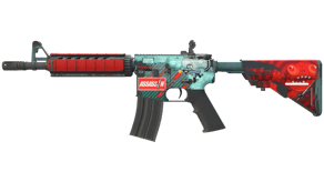 Bullet Rain image