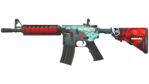 Bullet Rain image