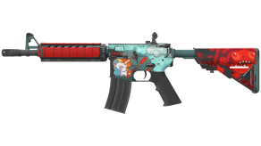 Bullet Rain image